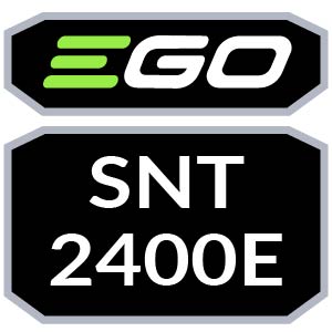 EGO SNT2400E Snow Thrower Parts