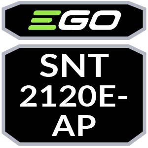 EGO SNT2120E-AP Snow Thrower Parts