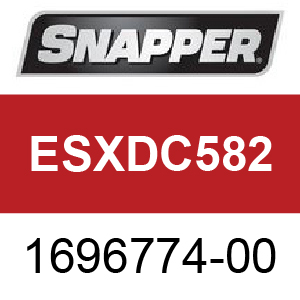 ESXDC582-1696774-00 Battery Chainsaws
