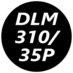 DLM-310 35P Lawn Mower Parts