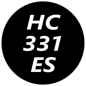 HC-331ES Hedge Trimmer Parts