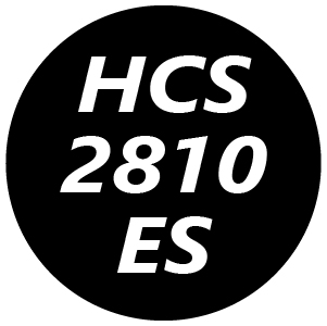 HCS-2810ES Hedge Trimmer Parts