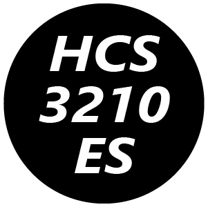 HCS-3210ES Hedge Trimmer Parts