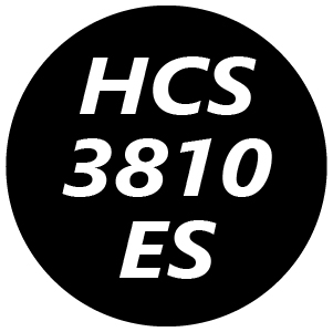 HCS-3810ES Hedge Trimmer Parts