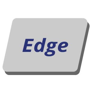 Edge Floor Grinder Parts
