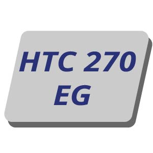 HTC 270 EG - 967838711 - Floor Grinders Parts