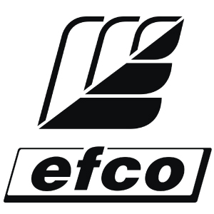Efco Petrol Rotary Mower Wheels