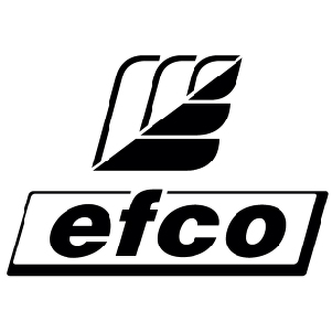 Efco Electric Rotary Mower Belts