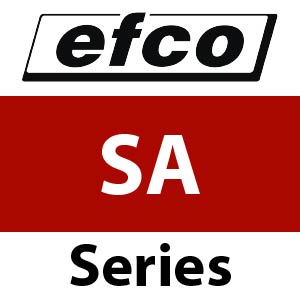 SA Series - Blower Parts