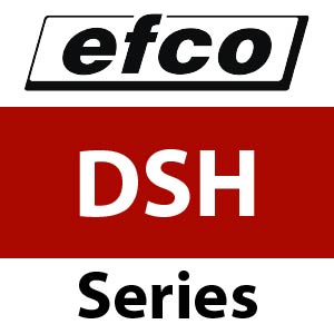 DSH Series - Brushcutter Parts