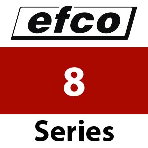 8 Series - Brushcutter Parts
