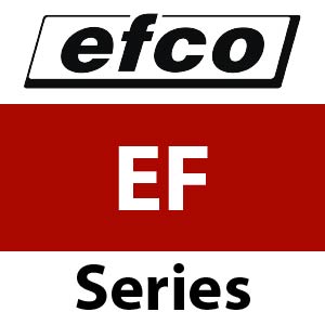 EF Series - Brushcutter Parts