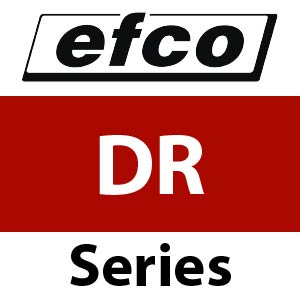 DR Series - Bush Hog Mower Parts