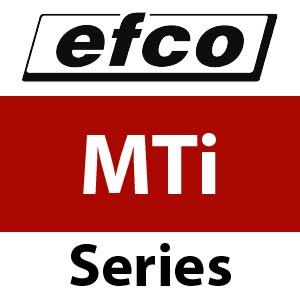 MTi Series - Chainsaw Parts