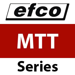 MTT Series - Chainsaw Parts