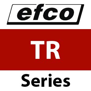 TR Series - Earth Auger Parts