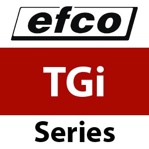 TGi Series - Hedge Trimmer Parts