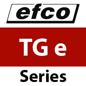 TG e Series - Hedge Trimmer Parts