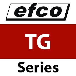 TG Series - Hedge Trimmer Parts