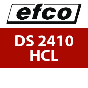 Efco DS 2410 HCL - Hedge Trimmer Parts