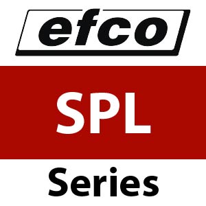 SPL Series - Logsplitter Parts