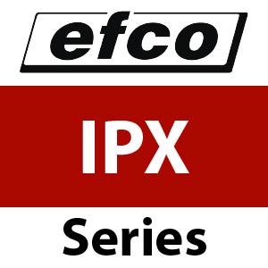 IPX Series - Pressure Washer Parts