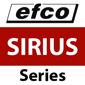 SIRIUS Series - Robot Mower Parts