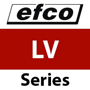 LV Series - Rotary Mower Parts