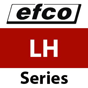 LH Series - Rotary Mower Parts