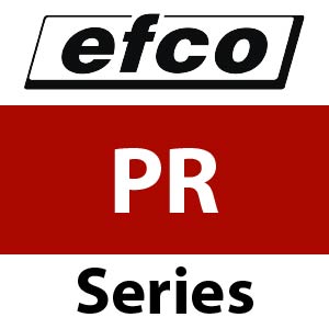 PR Series - Rotary Mower Parts