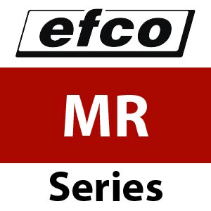 MR Series - Rotary Mower Parts