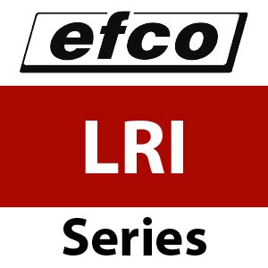 LRI Series - Rotary Mower Parts