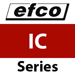 IC Series - Sprayer Parts