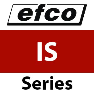 IS Series - Sprayer Parts