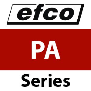 PA Series - Water Pump Parts