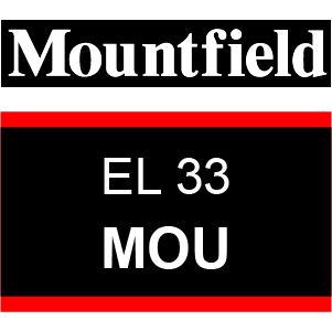 EL 33 - 2005 - 297307963 MOU
