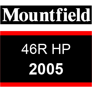 46R HP - 2005 - 294480673