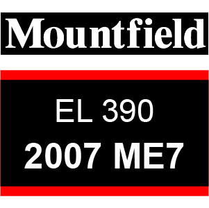 EL 390 - 2007 - 297393653 ME7