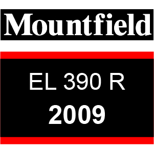EL 390 R - 2009 - 297591763 BQ