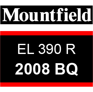 EL 390 R - 2008 - 297591753 BQ