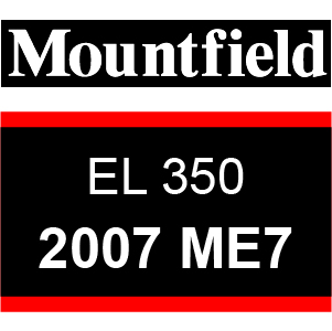 EL 350 - 2007 - 297353653 ME7