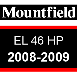EL 46 HP - 2008-2009 - 294484063 UM8