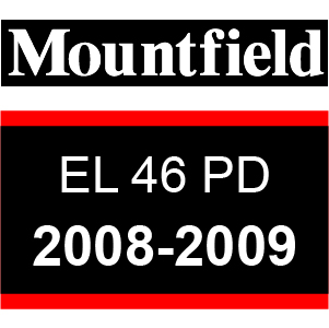 EL 46 PD - 2008-2009 - 294485063 UM8