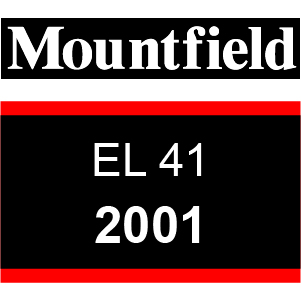 EL 41 - 2001 - 782516