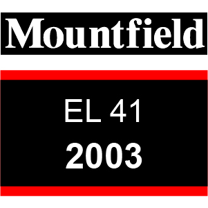 EL 41 - 2003 - 24-3163-79