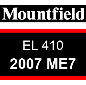 EL 410 - 2007 - 294410663 ME7