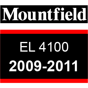 EL 4100 - 2009-2011 - 294411663 MI8