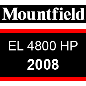 EL 4800 HP - 2008 - 294480773 MTF