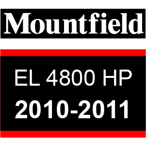 EL 4800 HP - 2010-2011 - 294480663 MTF