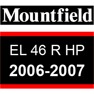 EL 46 R HP - 2006-2007 - 294480673 MOR